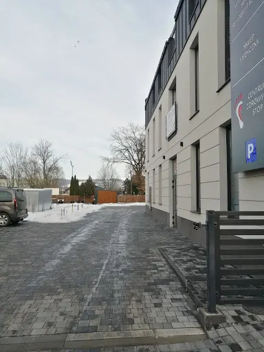 Anna Podstawska-Czyrnek - Gabinet Ginekologiczny Położniczy